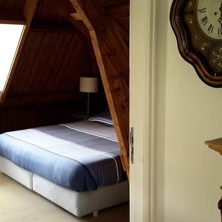 Place 2 Be Bed & Breakfast Eindhoven Exterior photo